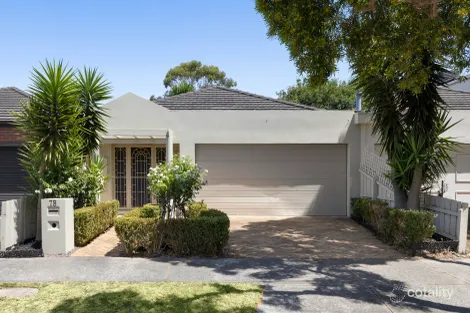 Property photo of 7B Clyve Avenue Mentone VIC 3194