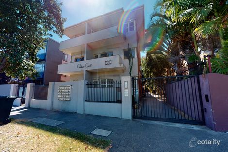 27/120 Terrace Rd, Perth, WA 6000