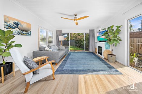 Property photo of 12 Henrietta Street Towradgi NSW 2518