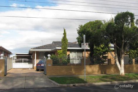 49 Quinn St, Deer Park, VIC 3023