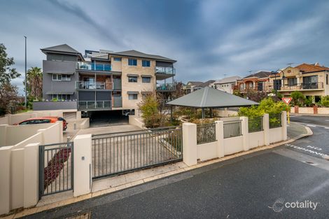 Property photo of 1/39 Tully Road East Perth WA 6004