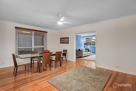 Property photo of 33 Dalvey Street Heidelberg VIC 3084