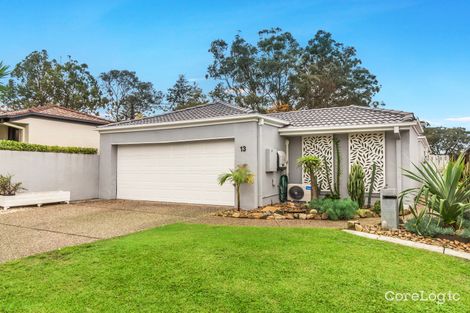 Property photo of 13 Inwood Circuit Merrimac QLD 4226