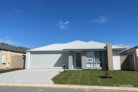 Property photo of 8 Feldspar Road Karnup WA 6176