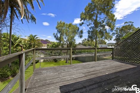 Property photo of 70 Del Rio Drive Copacabana NSW 2251