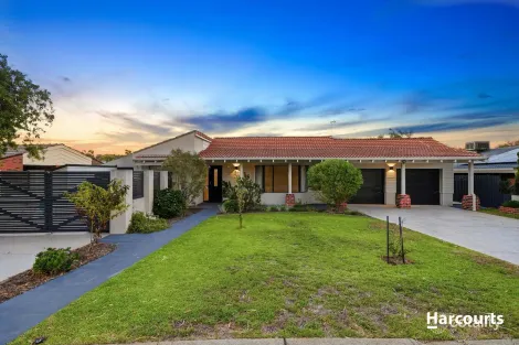 Property photo of 104 Talbot Drive Kingsley WA 6026