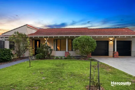 Property photo of 104 Talbot Drive Kingsley WA 6026
