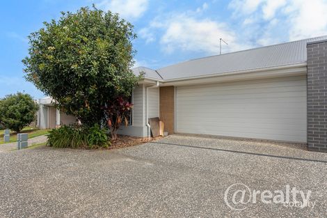Property photo of 2/55 Macadamia Street Mango Hill QLD 4509