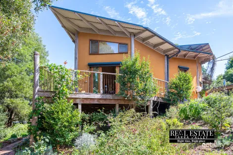 22 Dowd Rd, Healesville, VIC 3777