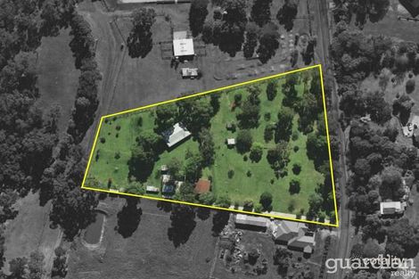 Property photo of 93 Cairnes Road Glenorie NSW 2157