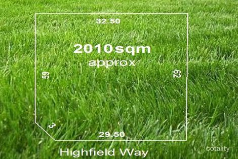 22 Highfield Way, Kurunjang, VIC 3337