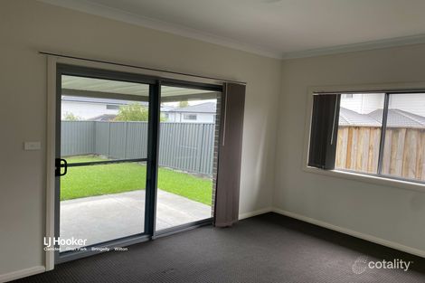 Property photo of 13A Kenway Street Oran Park NSW 2570