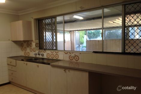 Property photo of 35 Althorne Way Girrawheen WA 6064