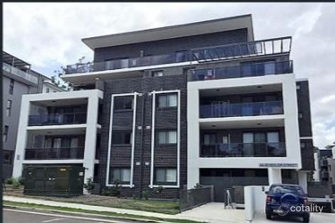 14/44-46 Keeler St, Carlingford, NSW 2118