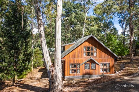 Property photo of 3 Gibbs Court Sawmill Settlement VIC 3723