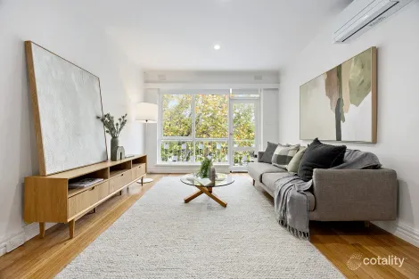 Property photo of 8/120 Brighton Road Ripponlea VIC 3185