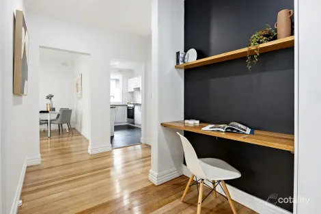 Property photo of 8/120 Brighton Road Ripponlea VIC 3185