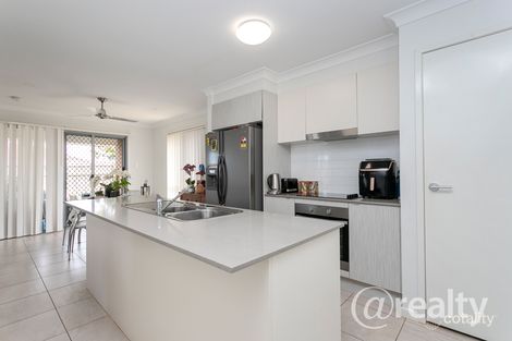 Property photo of 2/55 Macadamia Street Mango Hill QLD 4509