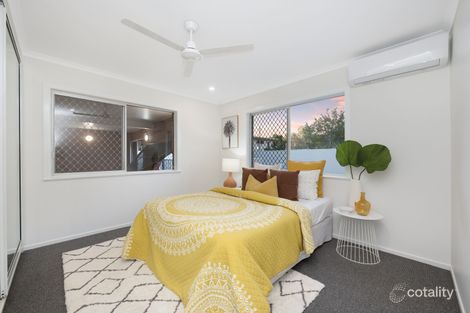 13 Weaver St, Heatley, QLD 4814