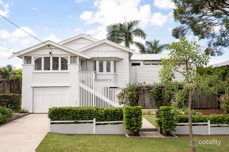 Property photo of 26 Theale Terrace Ashgrove QLD 4060