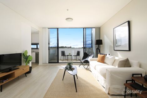 Property photo of 401/12 Brodie Spark Drive Wolli Creek NSW 2205