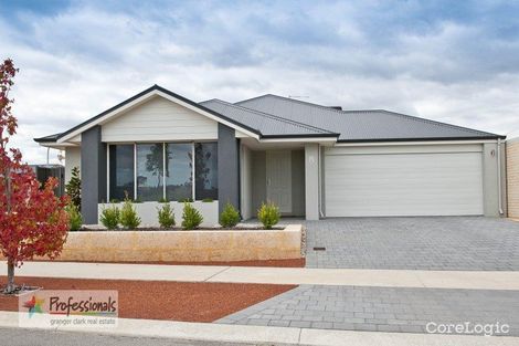 Property photo of 8 Carenza Link Aveley WA 6069