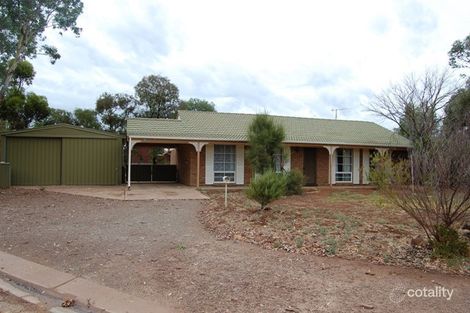 Property photo of 47 Shepstone Street Quorn SA 5433