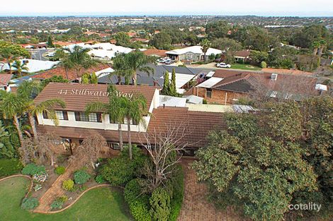 44 Stillwater Way, Edgewater, WA 6027