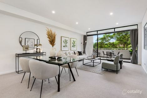 Property photo of 201/18-28 Neild Avenue Darlinghurst NSW 2010