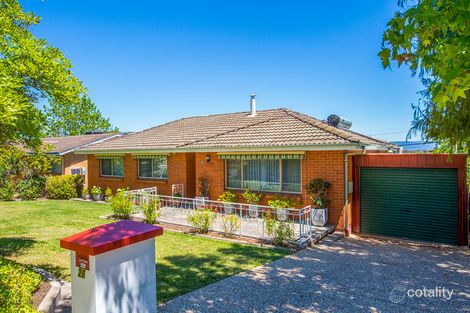 Property photo of 26 Pandanus Street Fisher ACT 2611