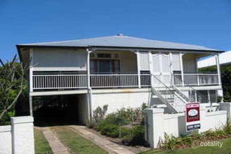 5 Rose St, Wooloowin, QLD 4030