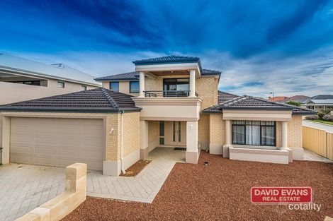 Property photo of 22 Da Vinci Drive Tapping WA 6065