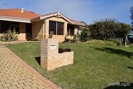 Property photo of 15 Eradu Ramble Hocking WA 6065