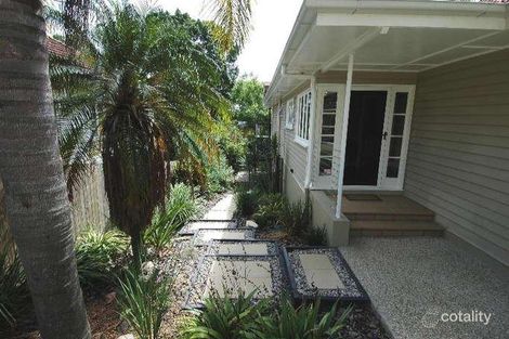 Property photo of 10 Beresford Terrace Coorparoo QLD 4151