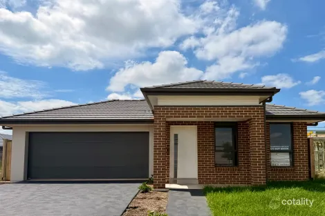 4 Guru St, Wilton, NSW 2571