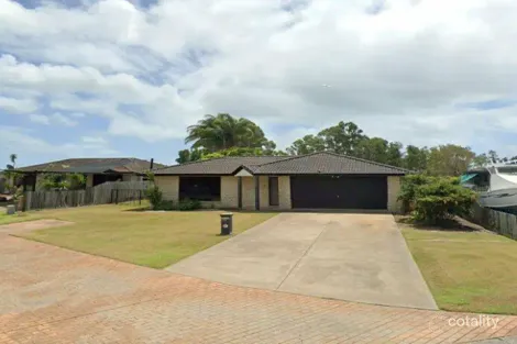 21 Pialba Downs Dr, Eli Waters, QLD 4655