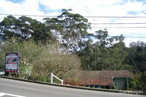 Property photo of 32 Frederick Street Hornsby NSW 2077