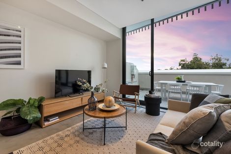 Property photo of 206/76 Mitchell Road Alexandria NSW 2015