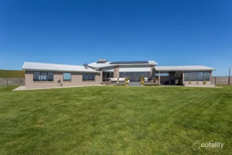 Property photo of 20 Beachrock View East Devonport TAS 7310