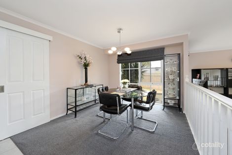 Property photo of 9 Bostock Court Lysterfield VIC 3156