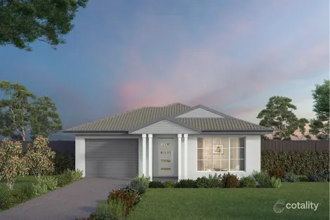 Property photo of 40 Devesha Drive Armstrong Creek VIC 3217
