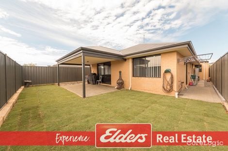 Property photo of 25 Huggins Way Baldivis WA 6171