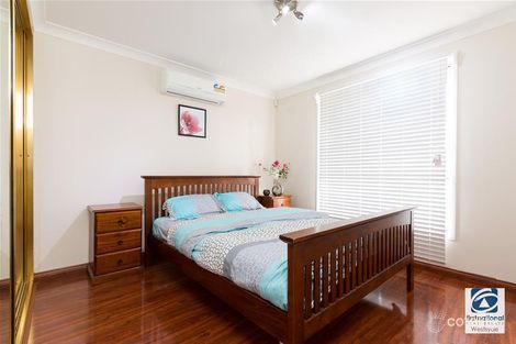 Property photo of 2 Bluewren Close Glenmore Park NSW 2745
