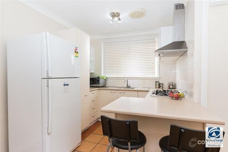 Property photo of 2 Bluewren Close Glenmore Park NSW 2745