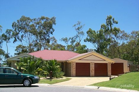 6 Alexis Ct, New Auckland, QLD 4680