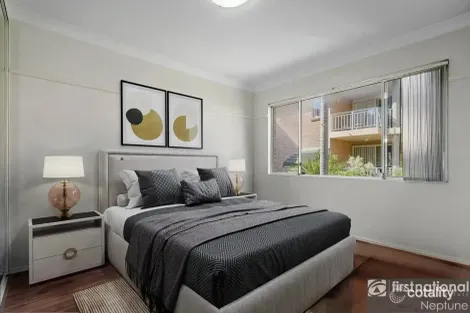 Property photo of 12/79-85 Stapleton Street Pendle Hill NSW 2145