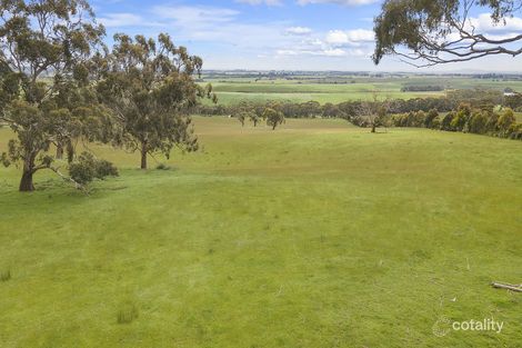 312 Yeo-Yeodene Rd, Yeodene, VIC 3249