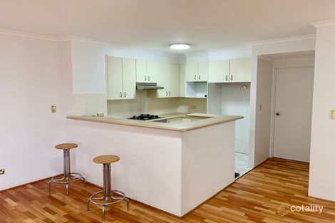 Property photo of 107/208-226 Pacific Highway Hornsby NSW 2077