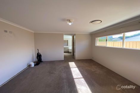 Property photo of 8 Mackenzie Place Australind WA 6233
