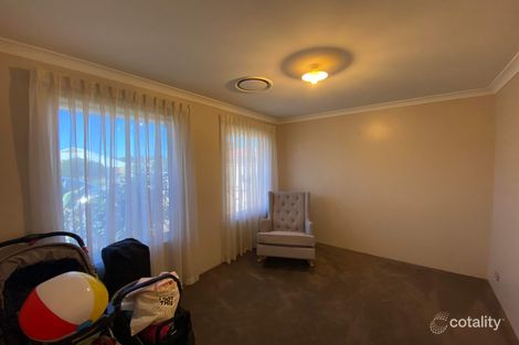 Property photo of 8 Mackenzie Place Australind WA 6233